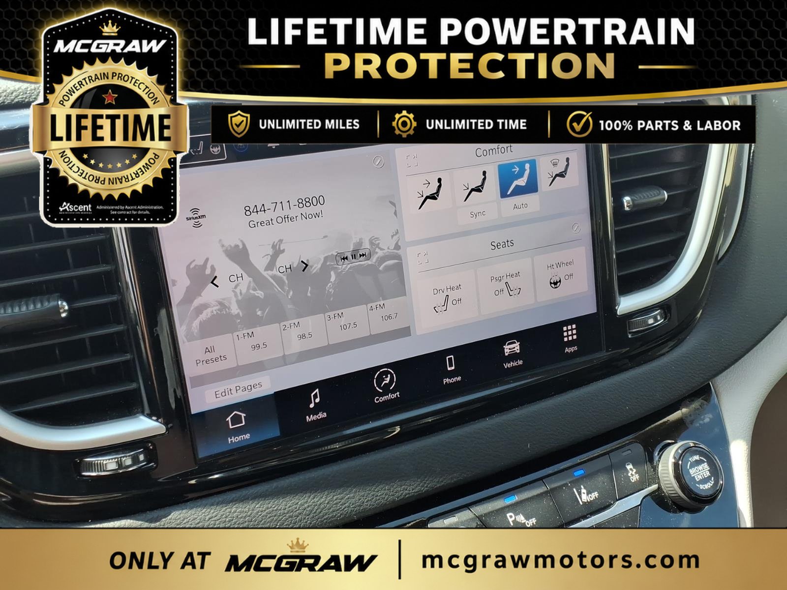 Used 2023 Chrysler Pacifica Touring-L FWD image 20