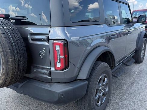 Used 2024 Ford Bronco Big Bend AWD/4WD image 6