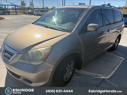 Used 2006 Honda Odyssey EX-L