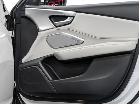New 2026 Acura RDX SH-AWD w/ Technology Package image 10