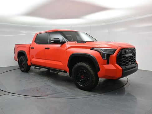 Used 2023 Toyota Tundra TRD Pro image 44