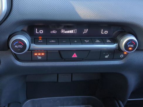 Certified 2025 MAZDA CX-50 AWD 2.5 S w/ Preferred Package image 18