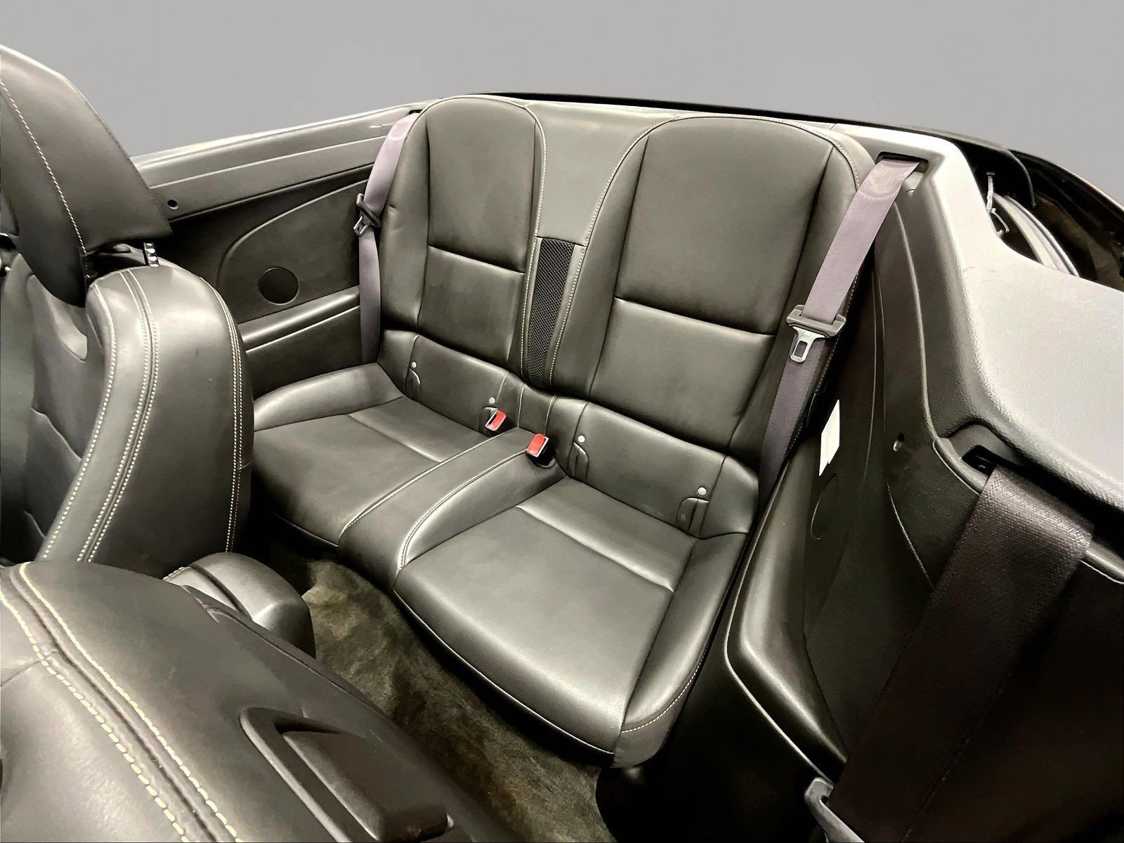 Used 2011 Chevrolet Camaro SS w/ RS Package RWD image 21