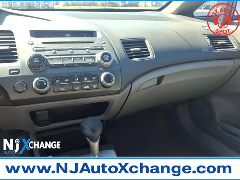 Used 2006 Honda Civic EX image 31