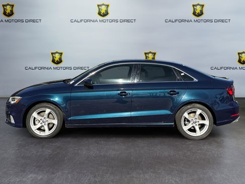 Used 2019 Audi A3 2.0T Premium w/ Convenience Package image 2