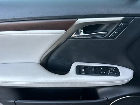 Used 2020 Lexus RX 350 AWD w/ Premium Package image 10