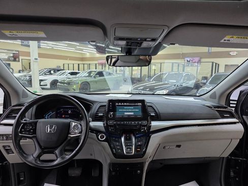 Used 2018 Honda Odyssey Elite image 28