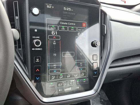 New 2025 Subaru Crosstrek 2.5i Sport image 13