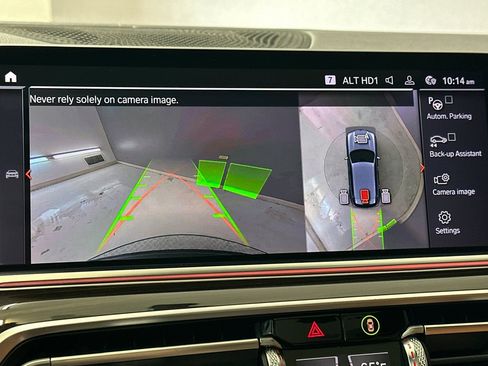 Used 2019 BMW X5 xDrive40i w/ Convenience Package image 23