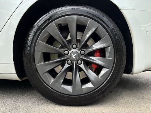 Used 2018 Tesla Model S P100D AWD/4WD image 20