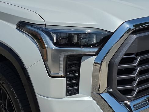 New 2026 Toyota Tundra 1794 Edition w/ TRD Off-Road Package AWD/4WD image 27