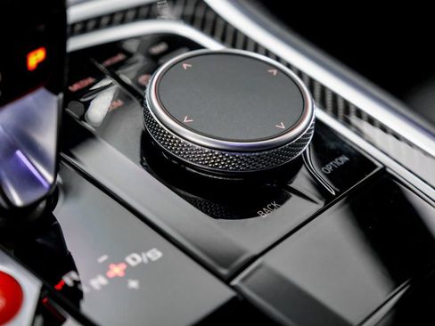 Used 2022 BMW M8 Gran Coupe xDrive Competition w/ Comfort Seating Package image 21