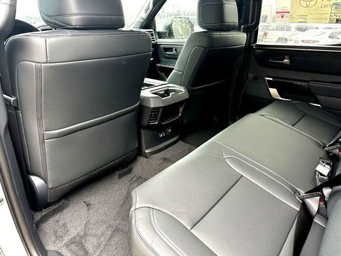 New 2026 Toyota Tundra Limited AWD/4WD image 17