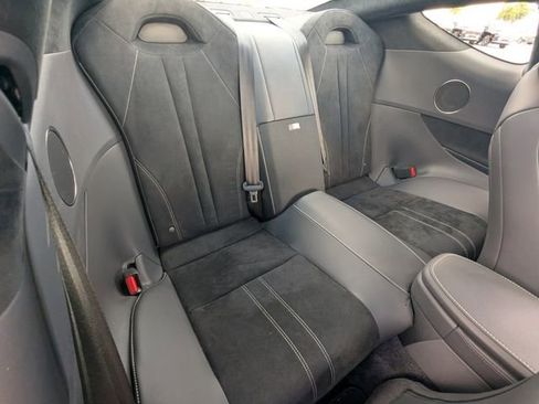 Used 2018 Lexus LC 500 500 image 14