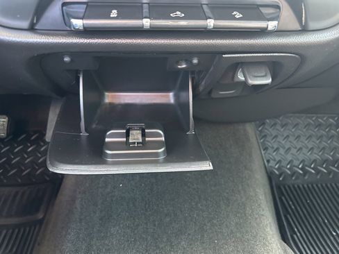 Used 2017 Chevrolet Silverado 2500 LT w/ All Star Edition image 5