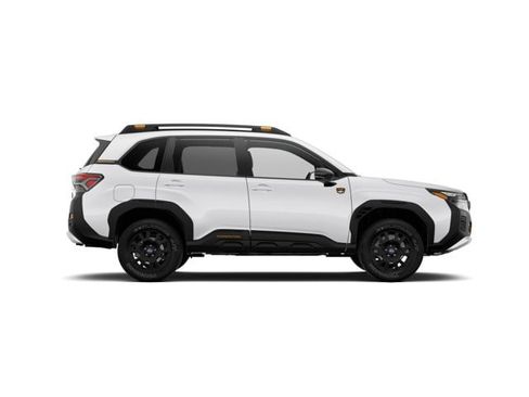 New 2026 Subaru Forester Wilderness image 7