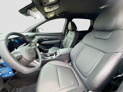 New 2026 Hyundai Tucson XRT AWD/4WD image 21
