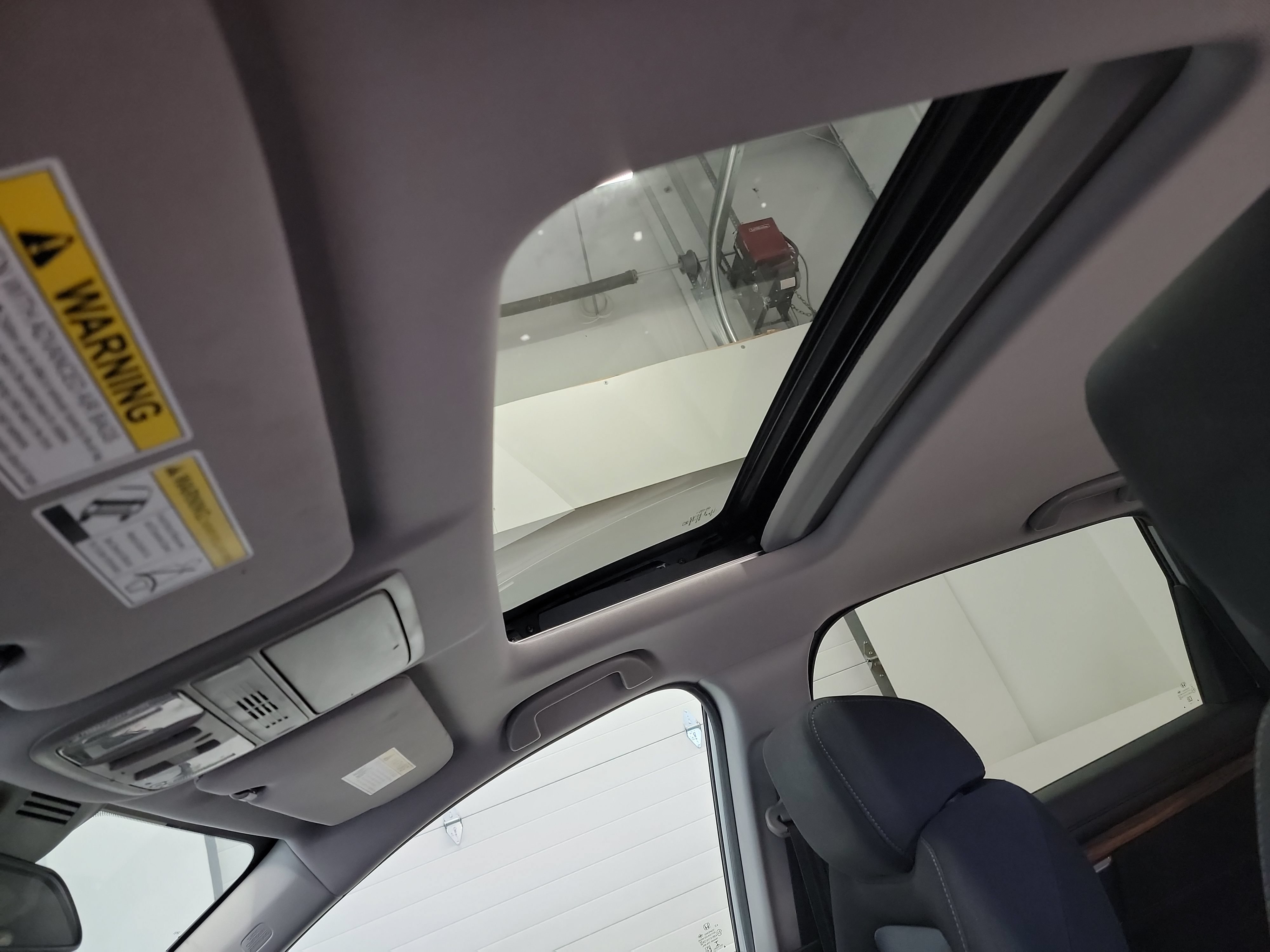 Used 2018 Honda CR-V EX image 24