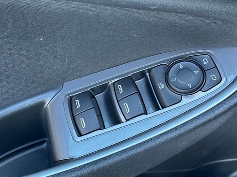 Used 2024 Chevrolet Malibu LT FWD image 14