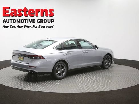 Used 2025 Honda Accord EX-L image 37