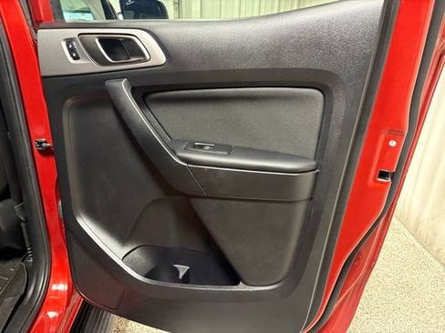 Used 2019 Ford Ranger XLT w/ Equipment Group 302A Luxury image 24