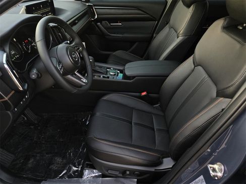 New 2026 MAZDA CX-50 2.5 Hybrid w/ Weather Package image 16