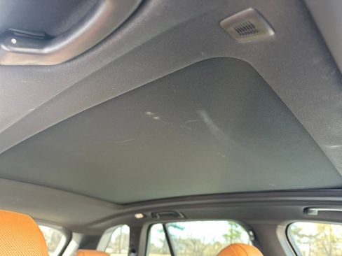 Certified 2024 BMW X5 xDrive40i w/ Premium Package image 29