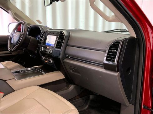 Used 2021 Ford Expedition Limited RWD image 28