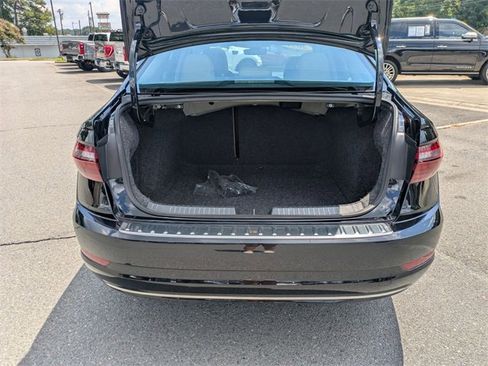 Used 2021 Volkswagen Jetta SEL image 27