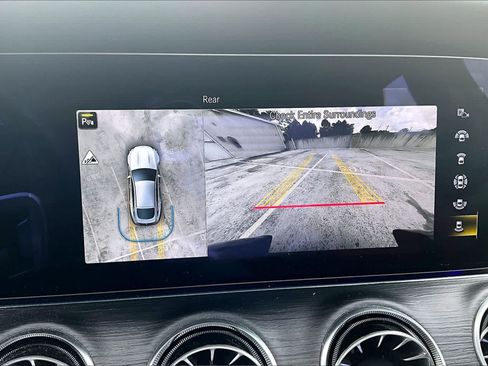 Used 2022 Mercedes-Benz AMG GT 43 image 27