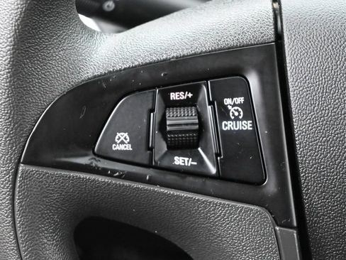 Used 2016 GMC Terrain SLE FWD image 5
