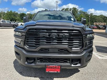 New 2026 RAM 3500 Lone Star