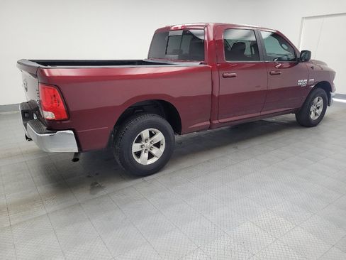 Used 2020 RAM 1500 Classic SLT image 10