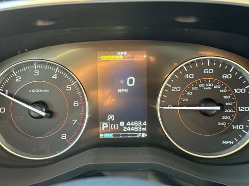 Used 2023 Subaru Crosstrek 2.5i Limited image 21