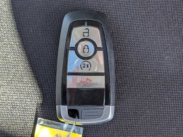 Certified 2025 Ford Maverick XLT w/ XLT Luxury Package AWD/4WD image 18