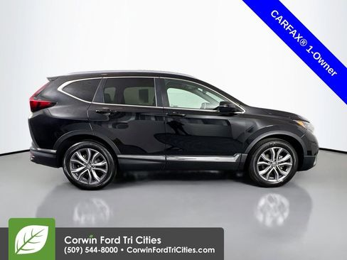 Used 2020 Honda CR-V Touring image 18
