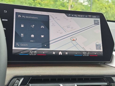 New 2027 BMW X1 xDrive28i AWD/4WD image 30