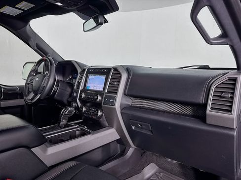 Used 2019 Ford F150 Raptor w/ Equipment Group 802A Luxury image 31