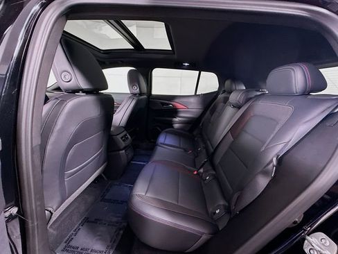 New 2025 Chevrolet Equinox EV RS w/ Active Safety Package 3 image 26