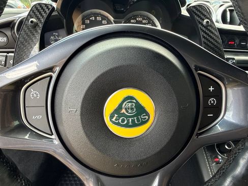 Used 2017 Lotus Evora 400 RWD image 29
