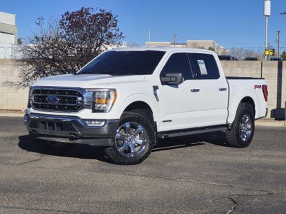 Used 2023 Ford F150 XLT w/ Equipment Group 302A High