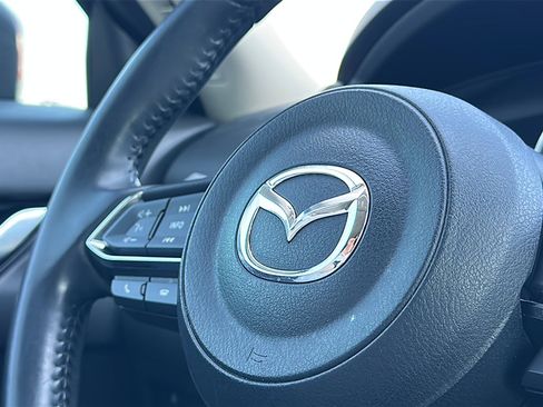 Used 2020 MAZDA CX-5 Sport image 29