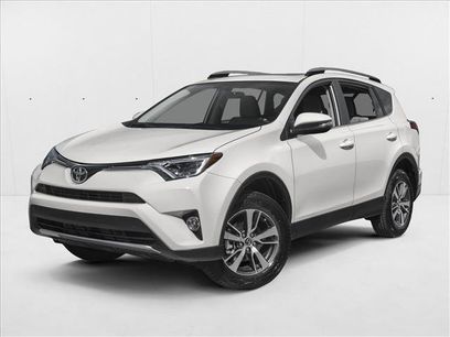 Used 2018 Toyota RAV4 XLE w/ Plus Extra Value Package
