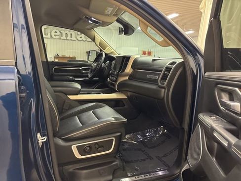 Used 2020 RAM 1500 Laramie image 18