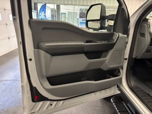 New 2026 Ford F350 XL w/ STX Appearance Package AWD/4WD image 19