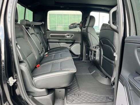 New 2026 RAM 1500 Laramie image 21