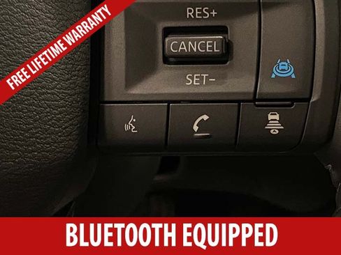 New 2026 Nissan Rogue Platinum w/ Platinum Premium Package AWD/4WD image 9