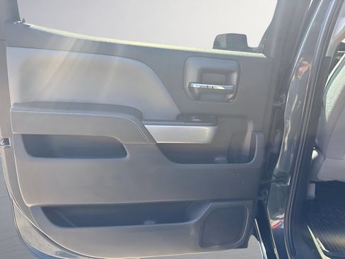 Used 2017 Chevrolet Silverado 1500 LT w/ All Star Edition AWD/4WD image 27