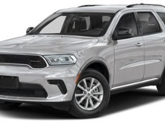 New 2026 Dodge Durango R/T w/ Blacktop Package AWD/4WD video 1