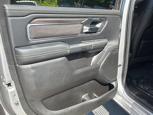 Used 2026 RAM 1500 Laramie w/ Laramie Southwest Edition AWD/4WD image 23